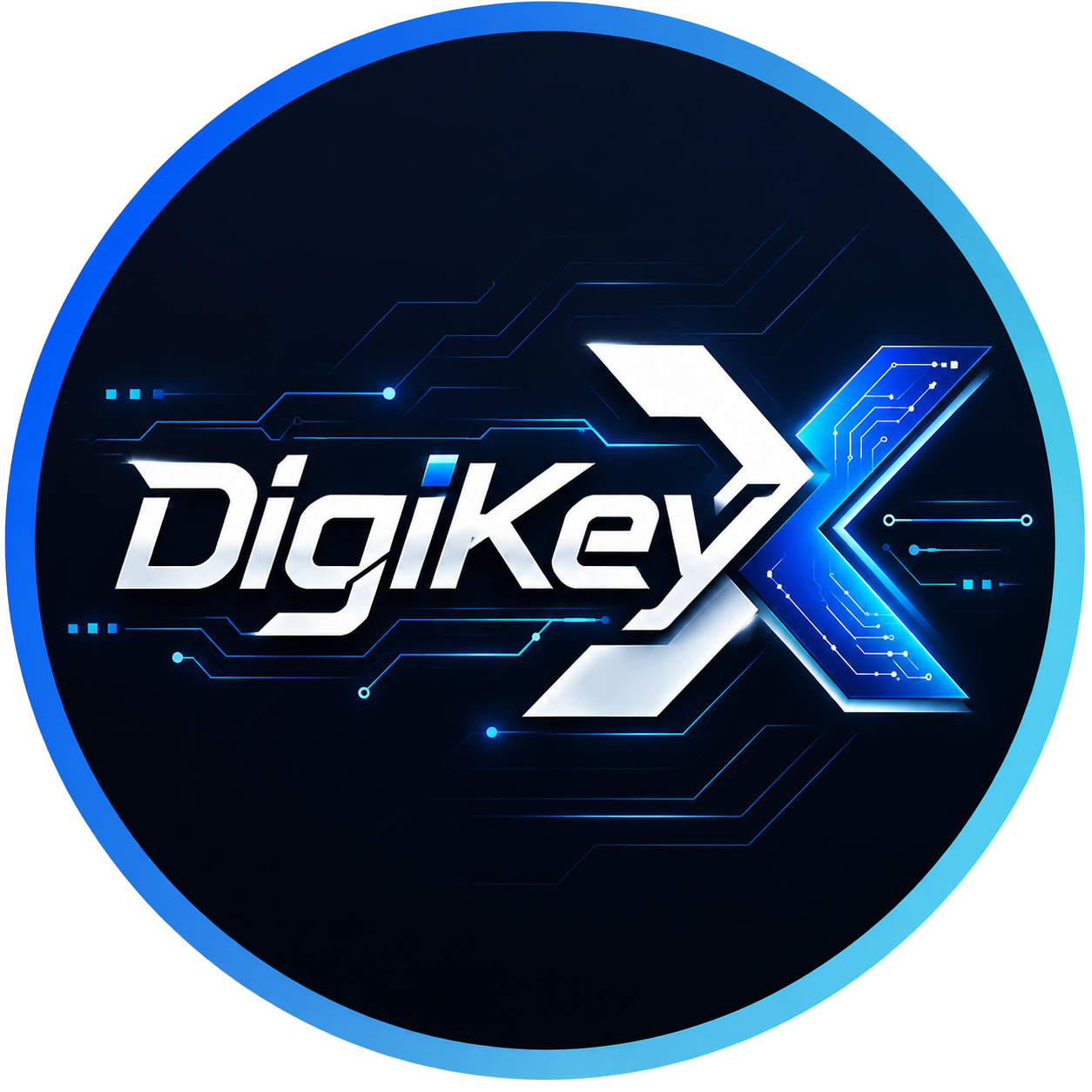 DigiKey X